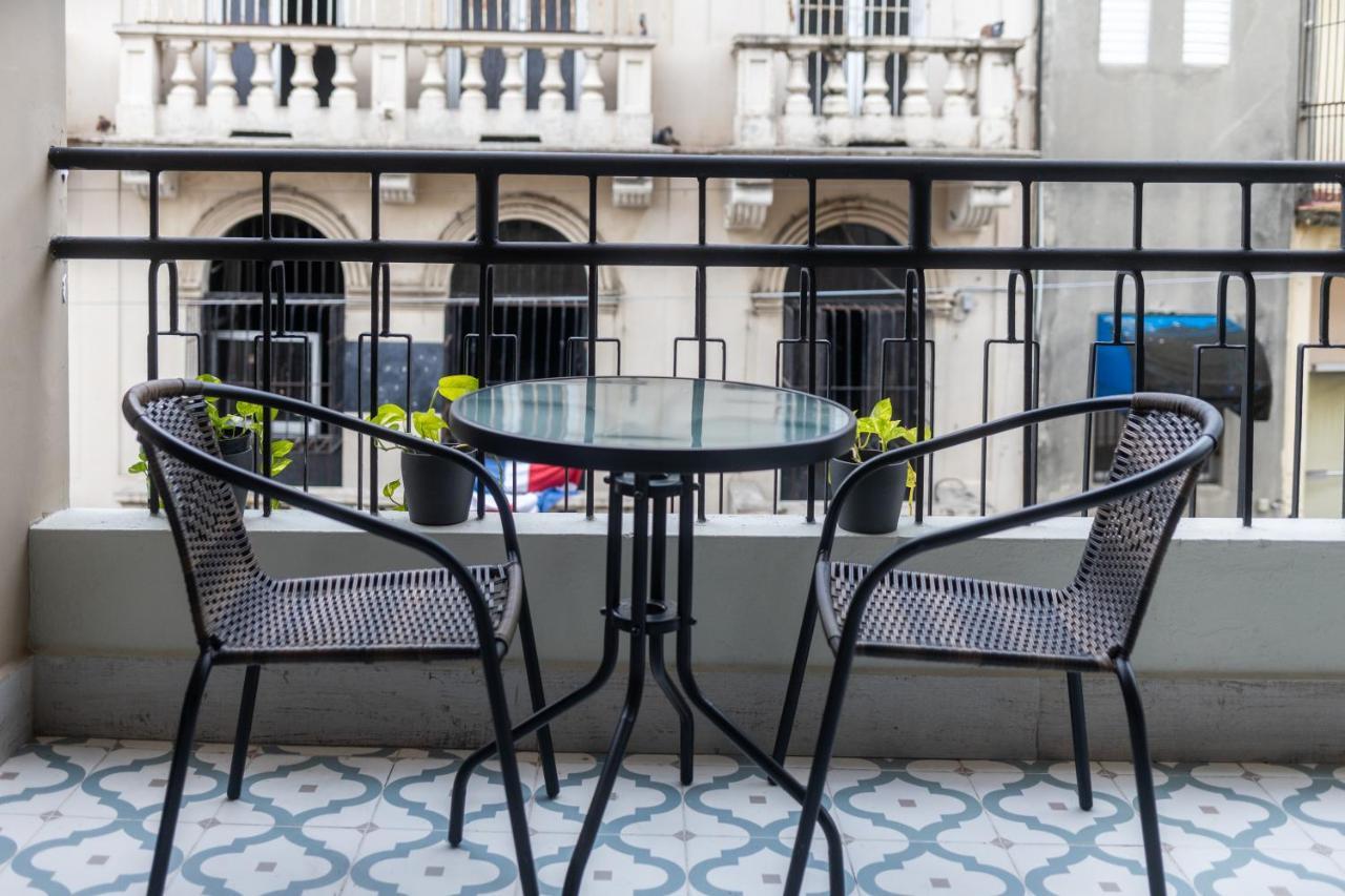 Casa Adefra Apartment Санто Доминго Екстериор снимка