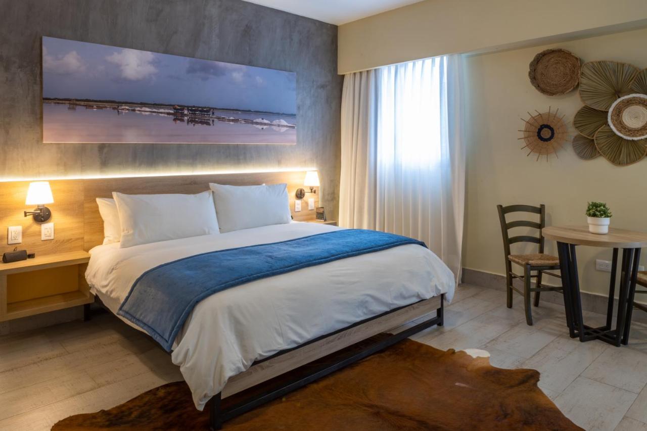 Casa Adefra Apartment Санто Доминго Екстериор снимка