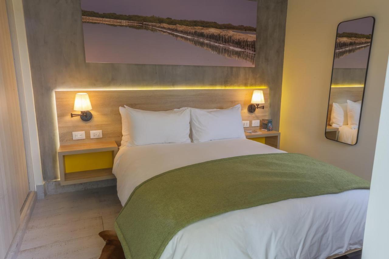 Casa Adefra Apartment Санто Доминго Екстериор снимка