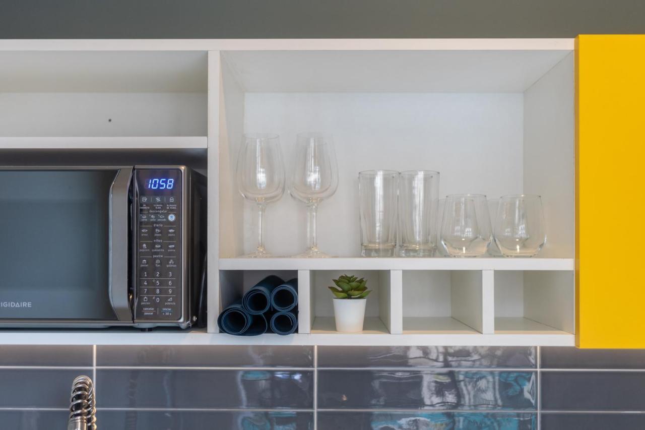Casa Adefra Apartment Санто Доминго Екстериор снимка