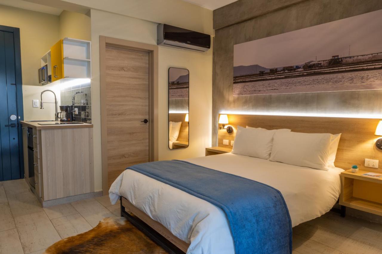 Casa Adefra Apartment Санто Доминго Екстериор снимка