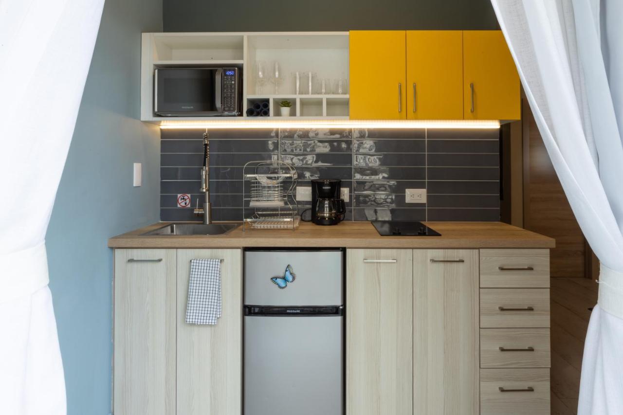 Casa Adefra Apartment Санто Доминго Екстериор снимка
