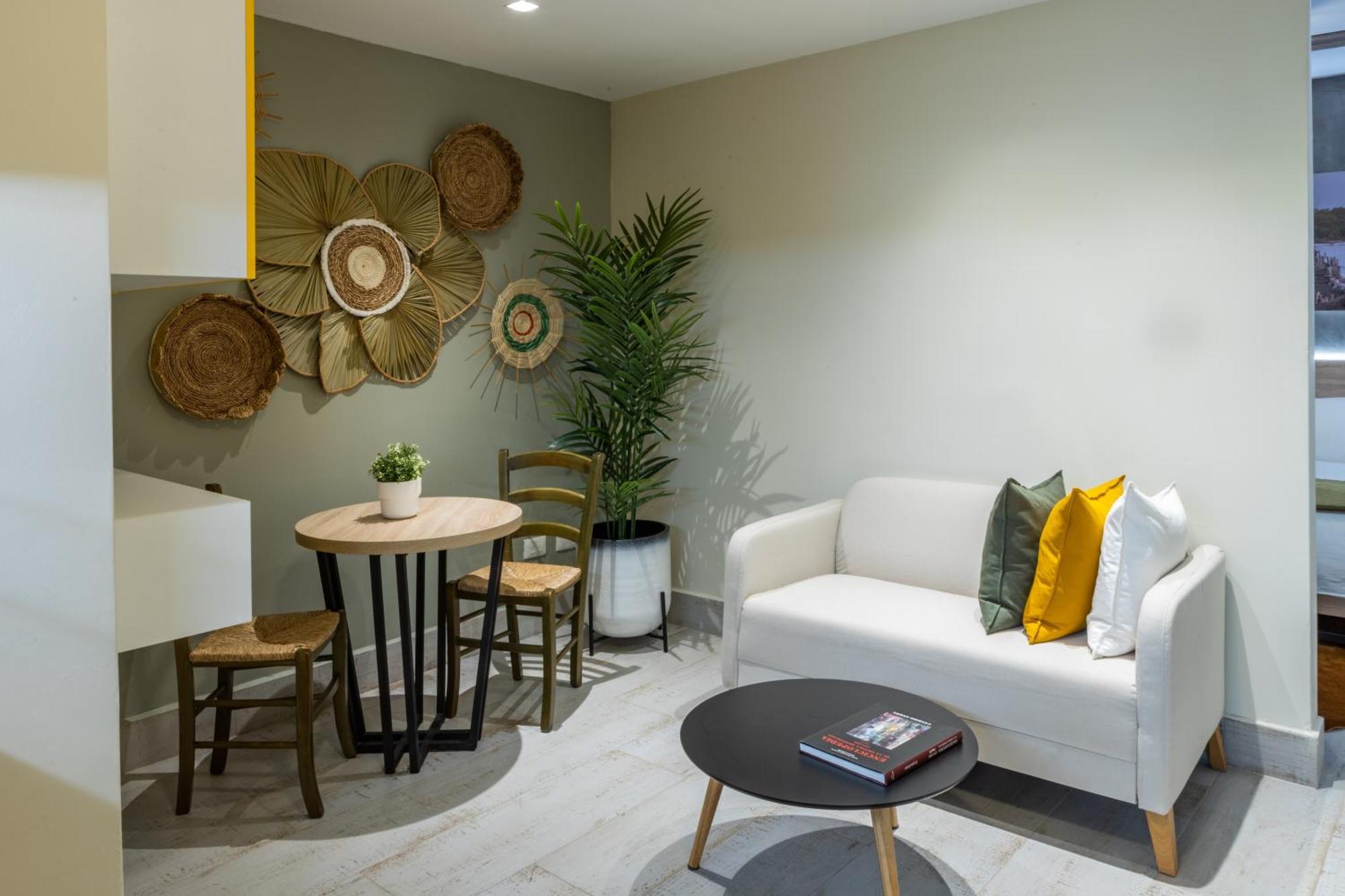 Casa Adefra Apartment Санто Доминго Екстериор снимка