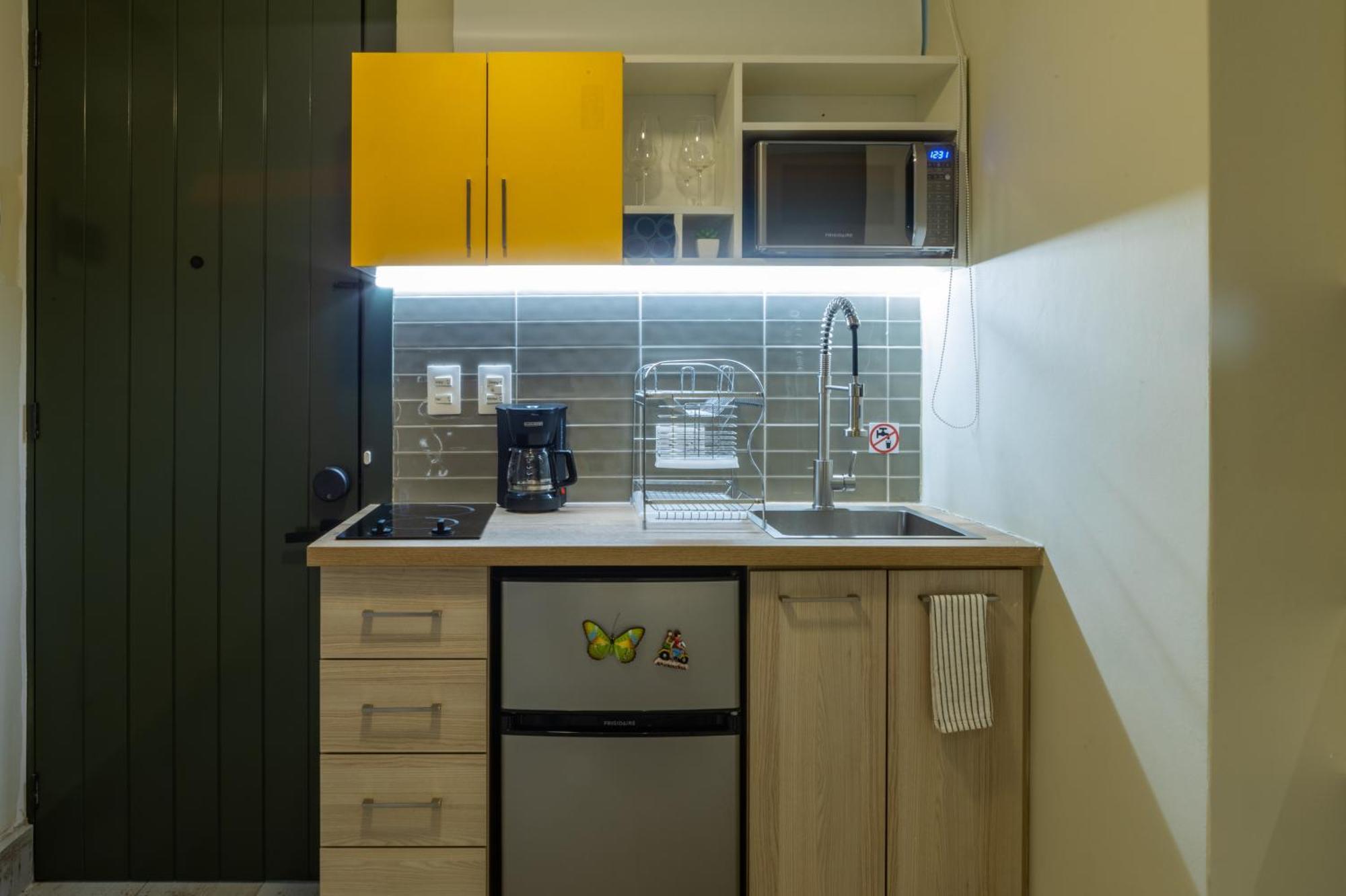 Casa Adefra Apartment Санто Доминго Екстериор снимка