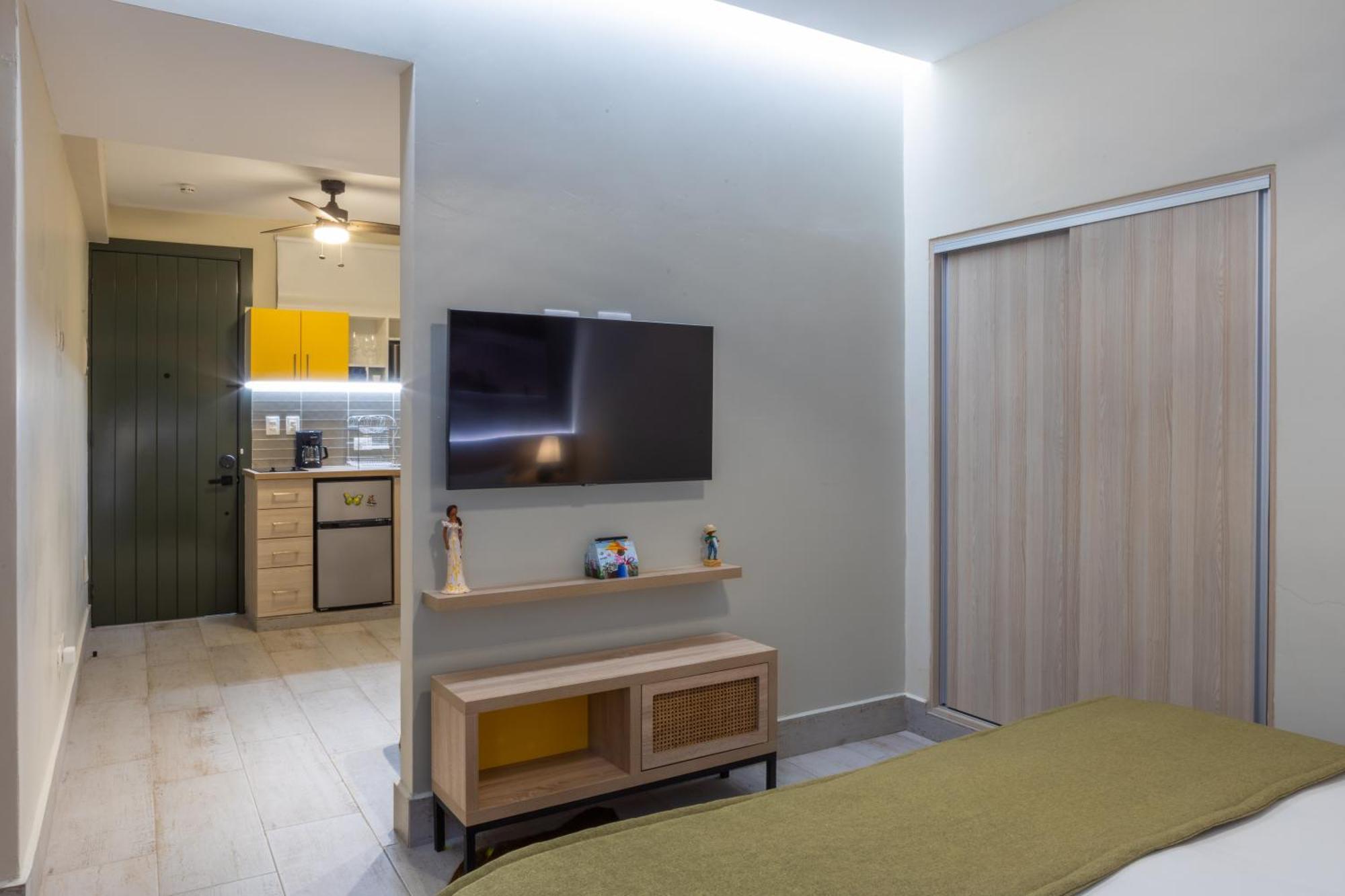 Casa Adefra Apartment Санто Доминго Екстериор снимка