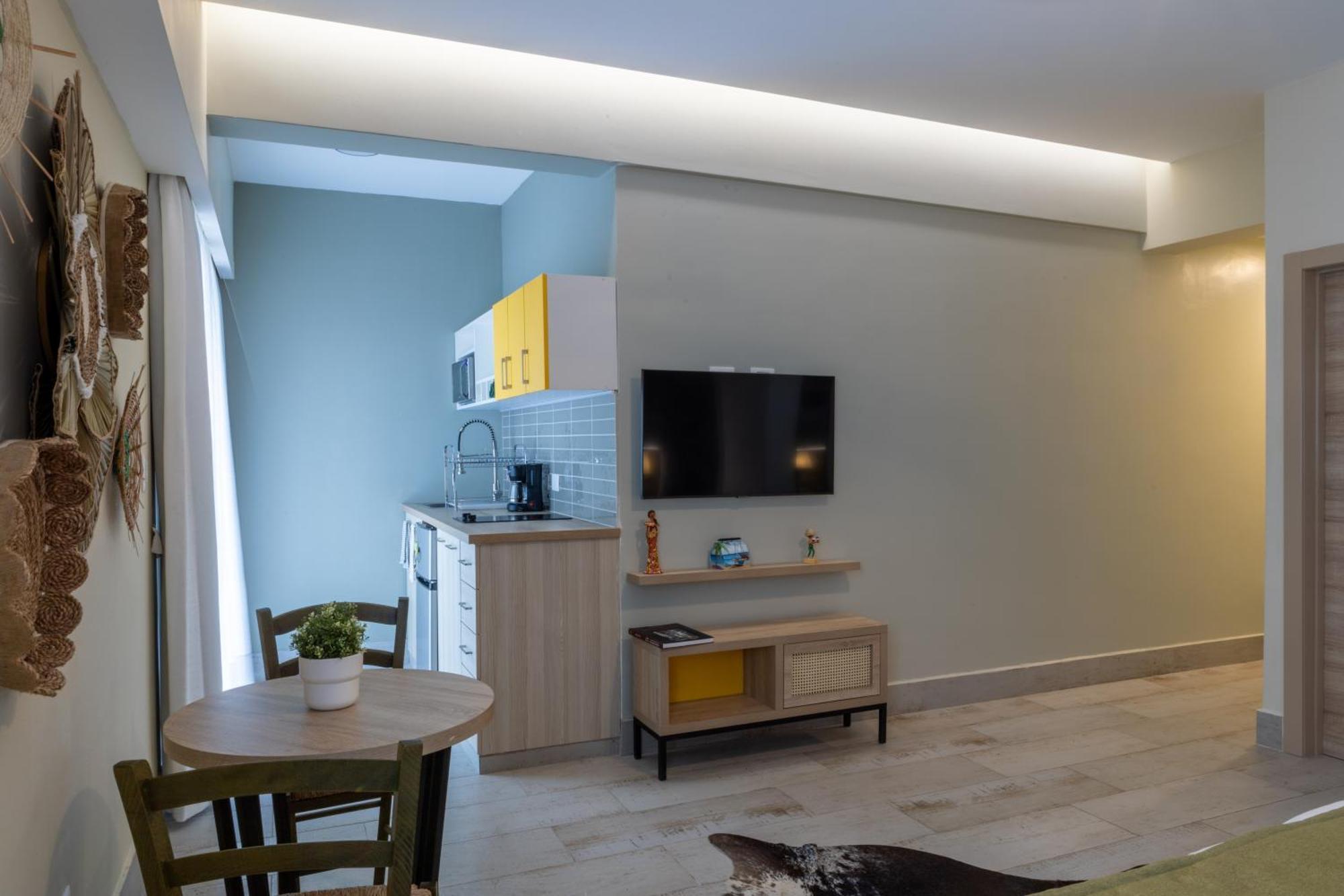 Casa Adefra Apartment Санто Доминго Екстериор снимка