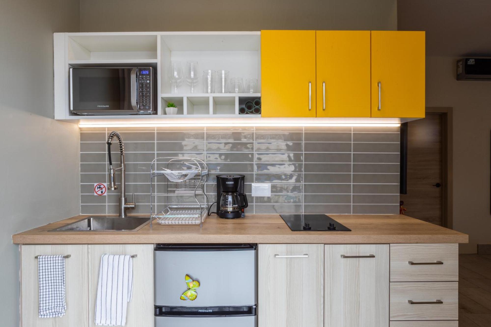 Casa Adefra Apartment Санто Доминго Екстериор снимка