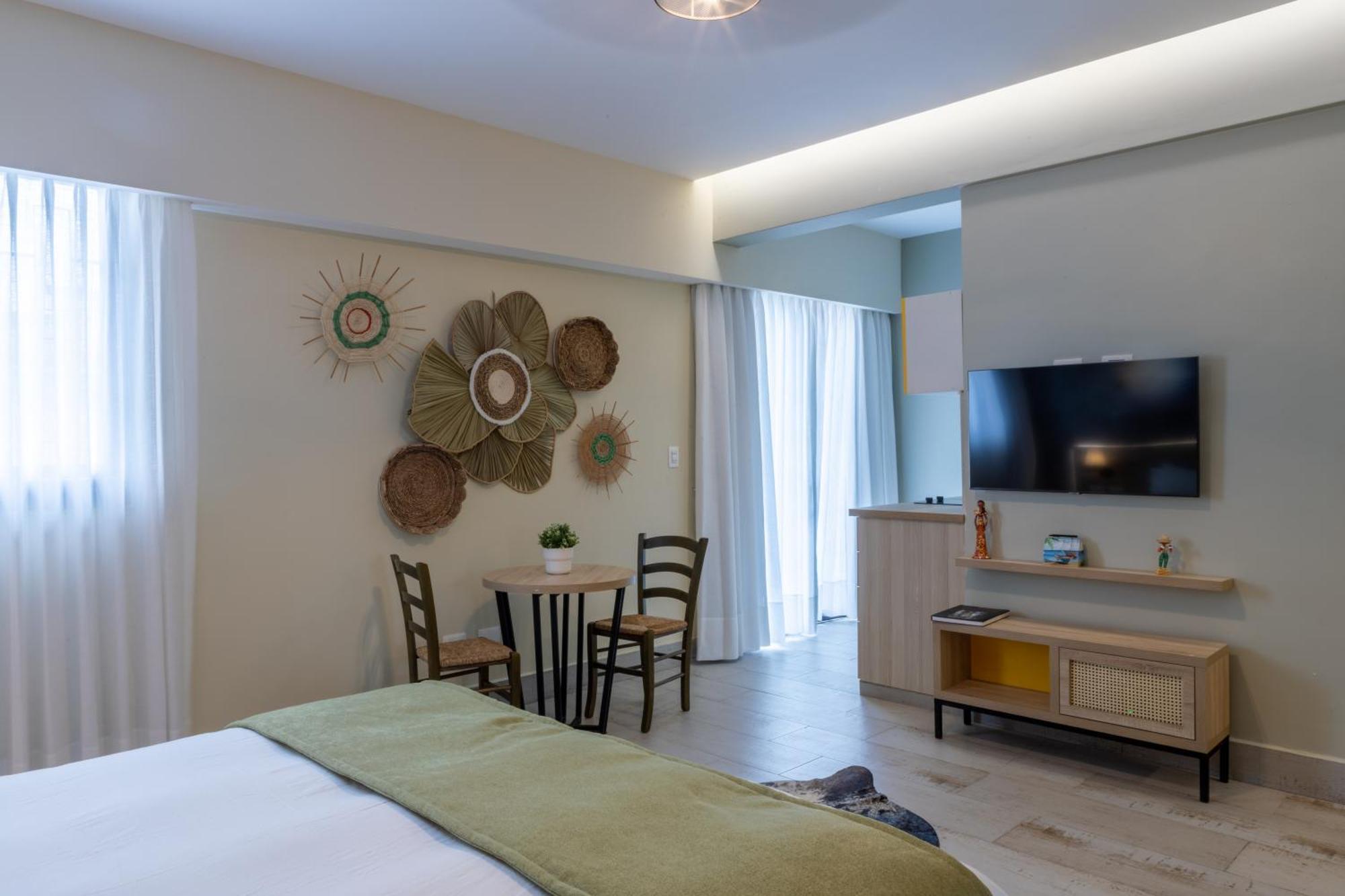 Casa Adefra Apartment Санто Доминго Екстериор снимка
