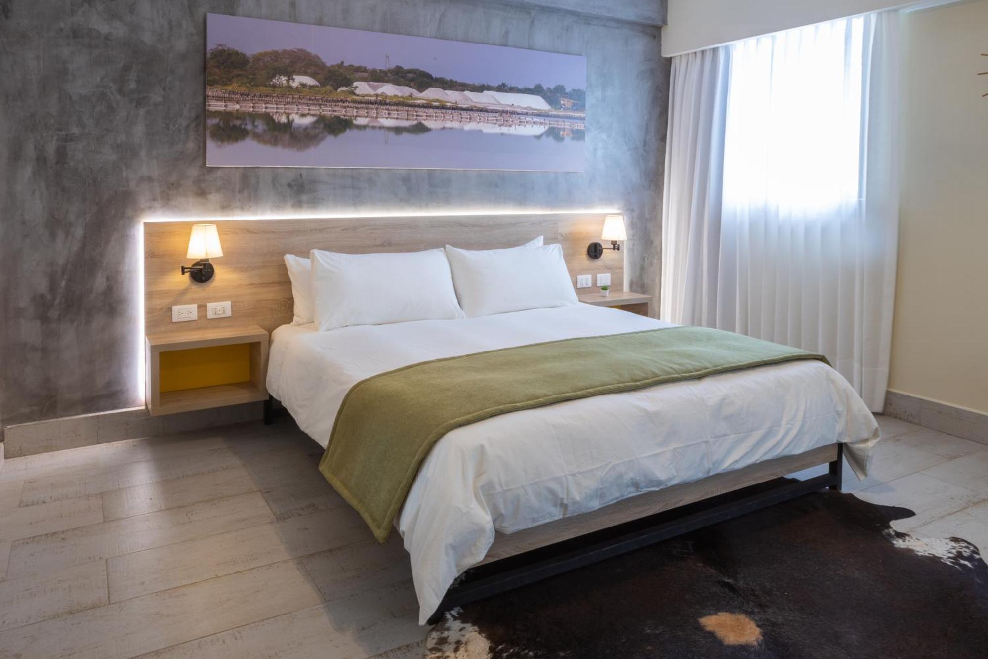 Casa Adefra Apartment Санто Доминго Екстериор снимка