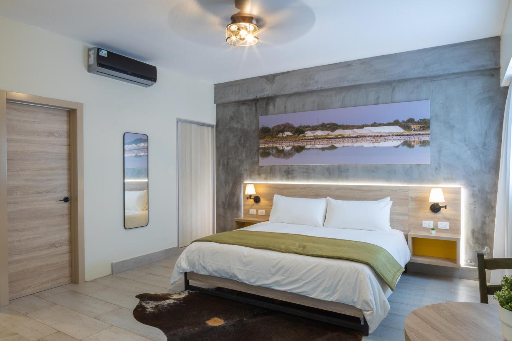 Casa Adefra Apartment Санто Доминго Екстериор снимка