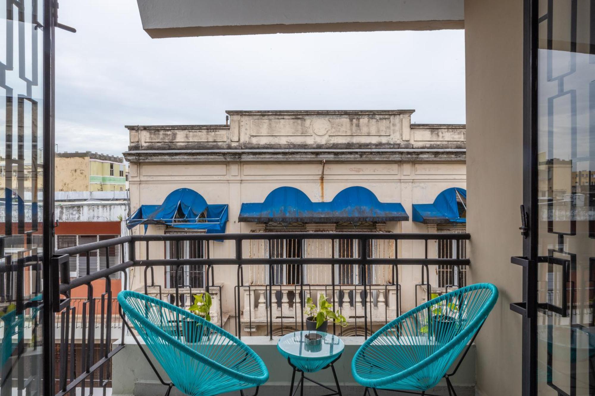 Casa Adefra Apartment Санто Доминго Екстериор снимка