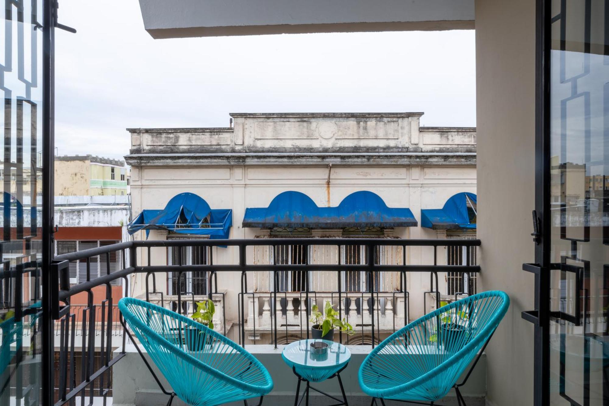 Casa Adefra Apartment Санто Доминго Екстериор снимка