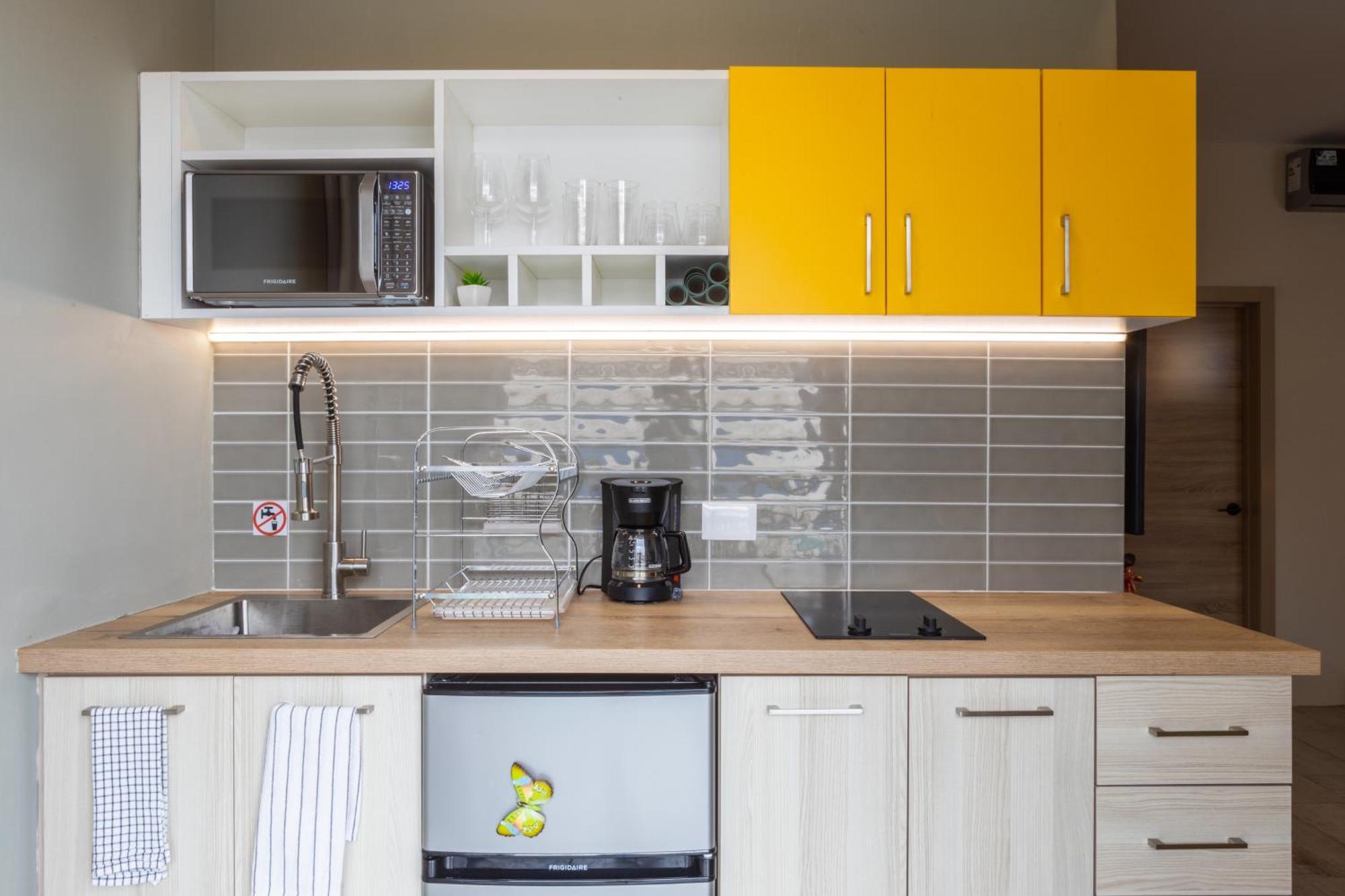 Casa Adefra Apartment Санто Доминго Екстериор снимка