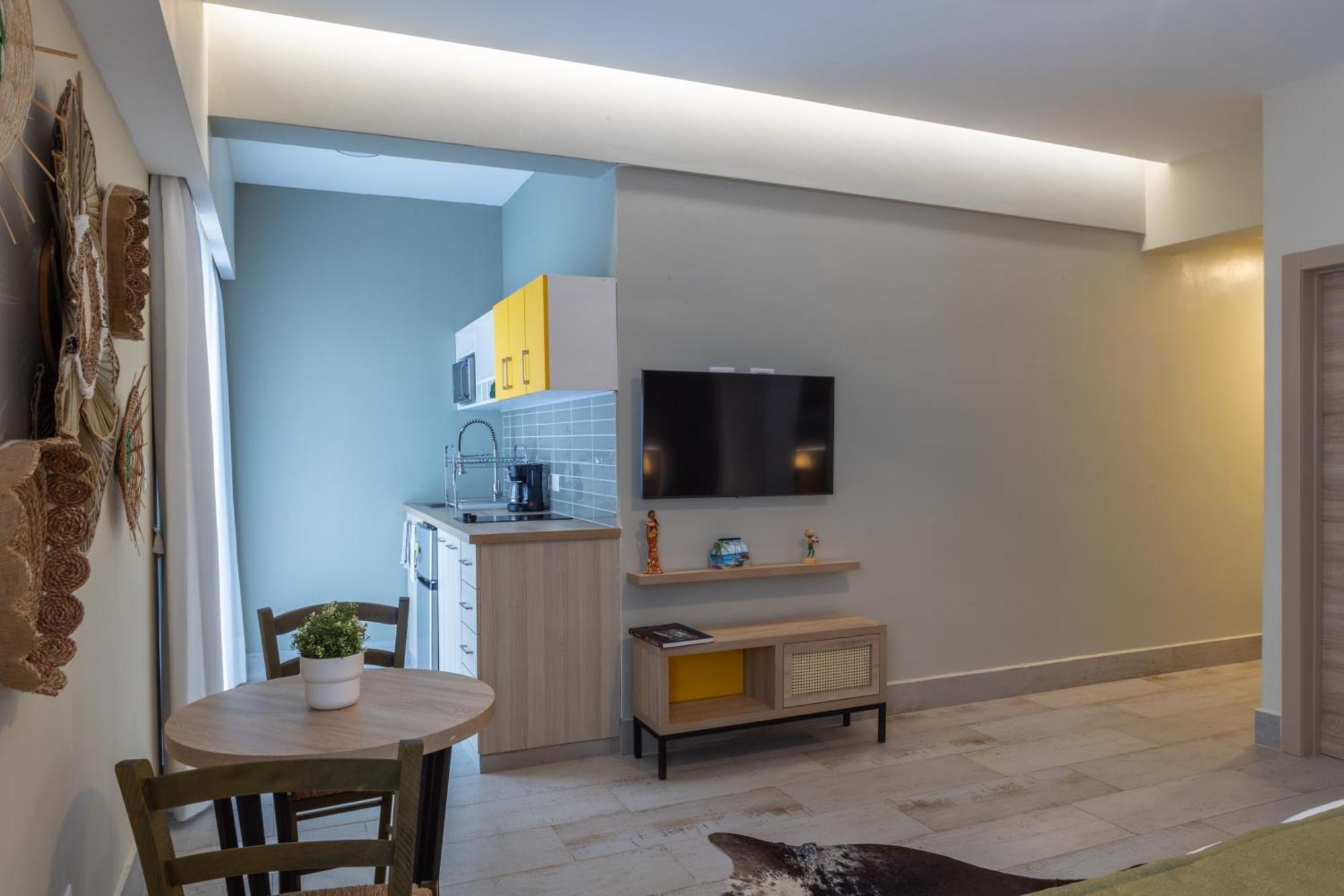 Casa Adefra Apartment Санто Доминго Екстериор снимка