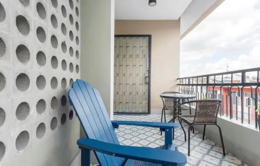 Casa Adefra Apartment Санто Доминго Екстериор снимка