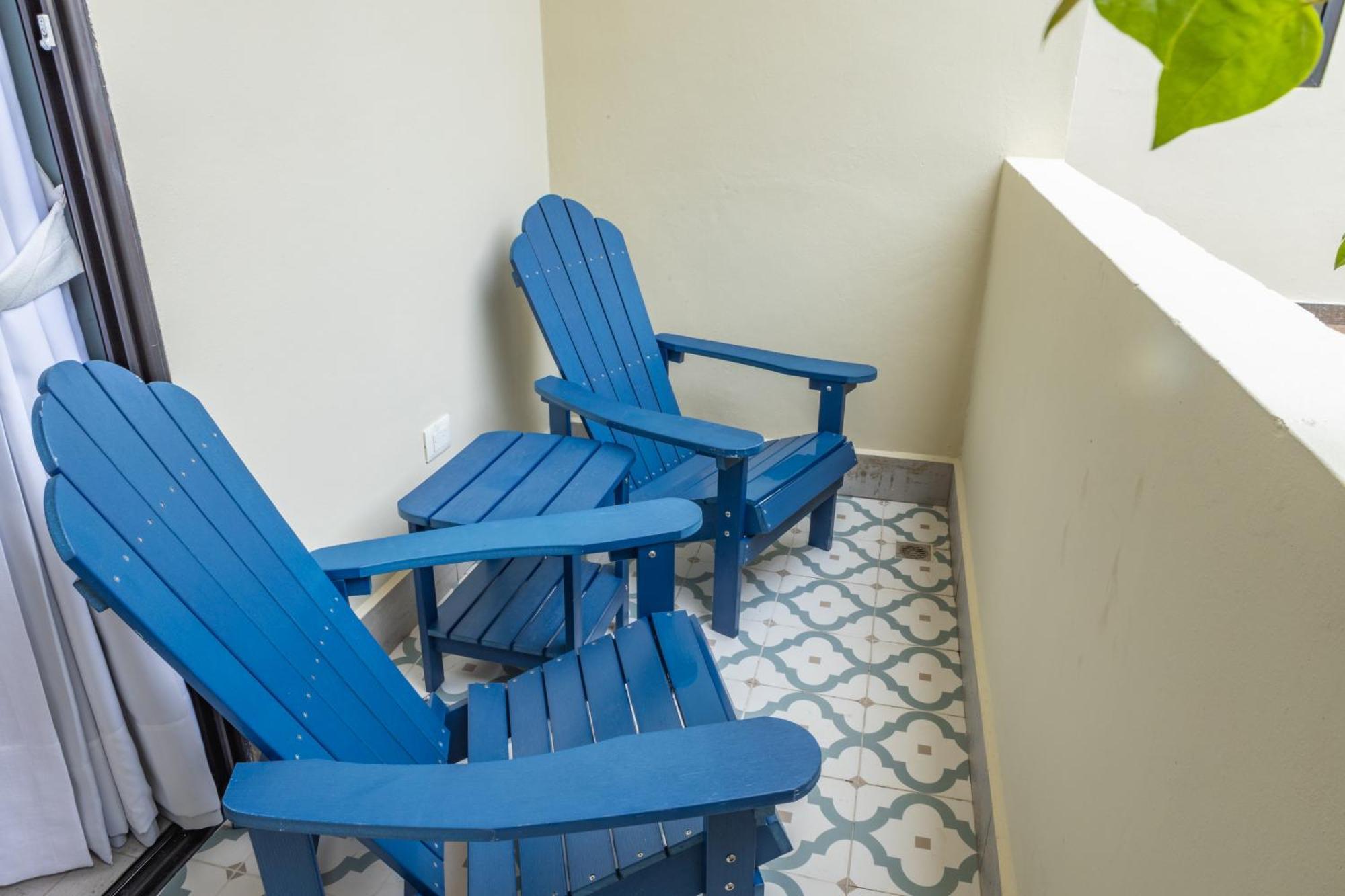 Casa Adefra Apartment Санто Доминго Екстериор снимка