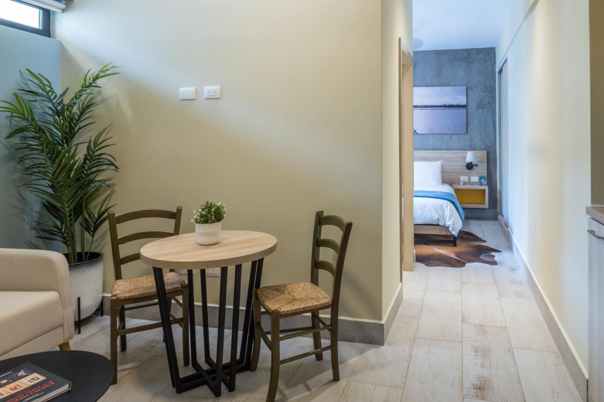Casa Adefra Apartment Санто Доминго Екстериор снимка