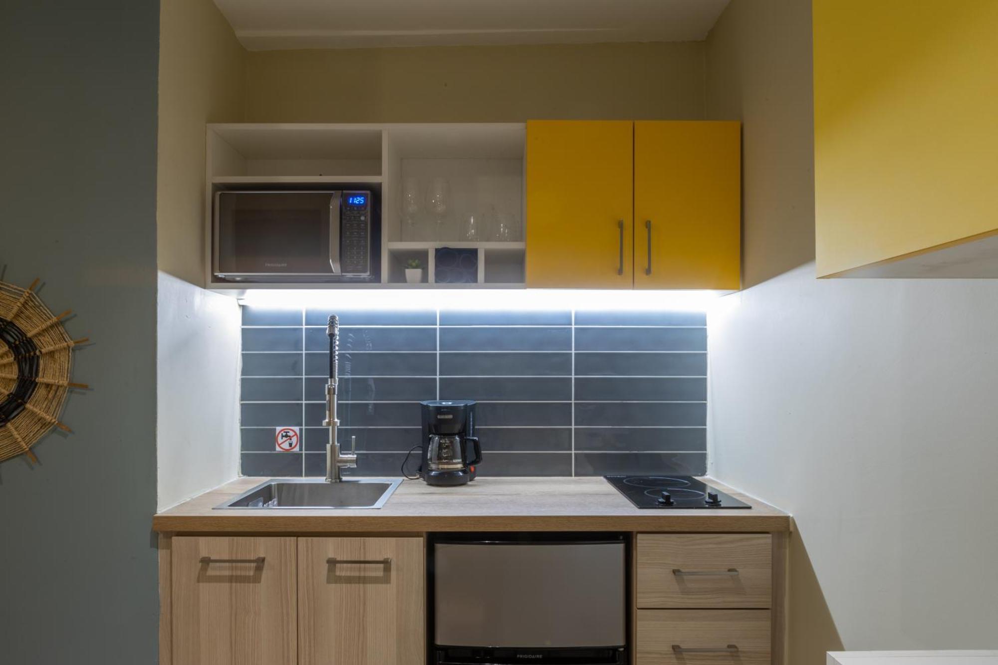 Casa Adefra Apartment Санто Доминго Екстериор снимка